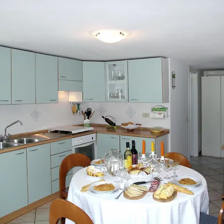 Apartment Mandarino By Interhome *