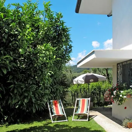 Mandarino By Interhome Apartment Montignoso