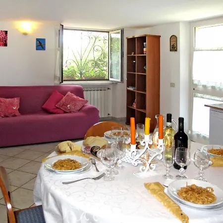 Mandarino By Interhome Apartment *