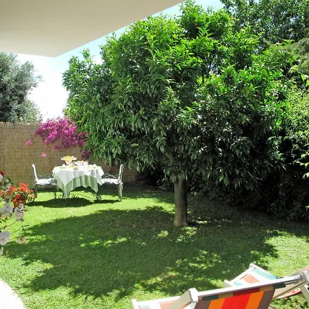 公寓 Mandarino By Interhome *