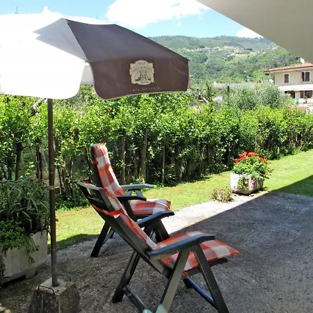 Mandarino By Interhome 蒙蒂尼奥索