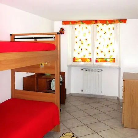 Mandarino By Interhome 公寓