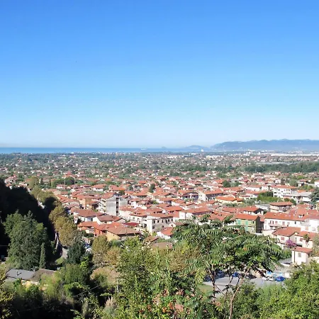 Mandarino By Interhome * 蒙蒂尼奥索