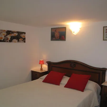 Mandarino By Interhome * 蒙蒂尼奥索