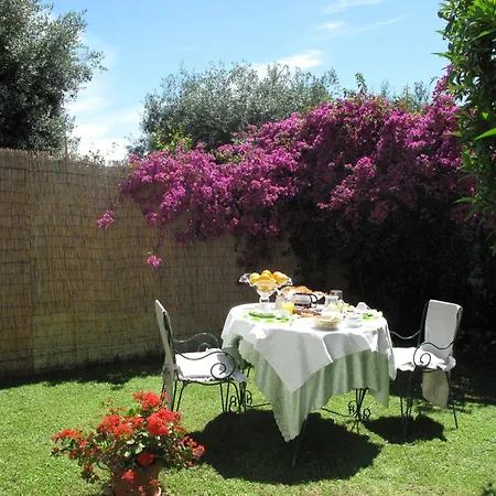 公寓 Mandarino By Interhome