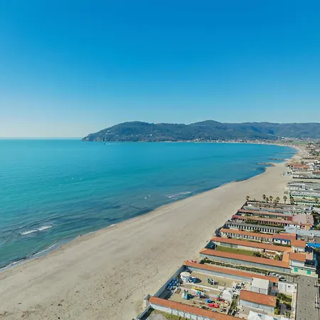 Apartman Mandarino By Interhome Montignoso