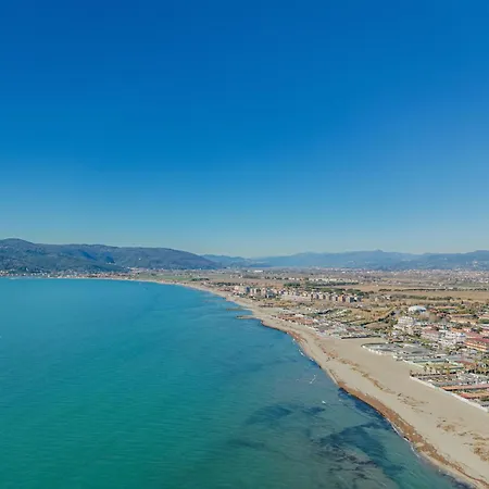 Mandarino By Interhome * 蒙蒂尼奥索