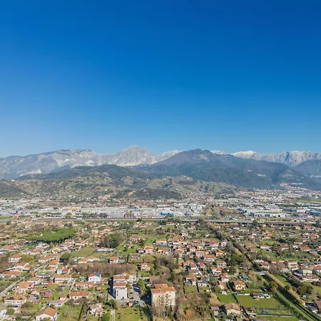 Mandarino By Interhome 公寓 *