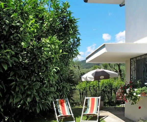 Mandarino By Interhome Apartment Montignoso
