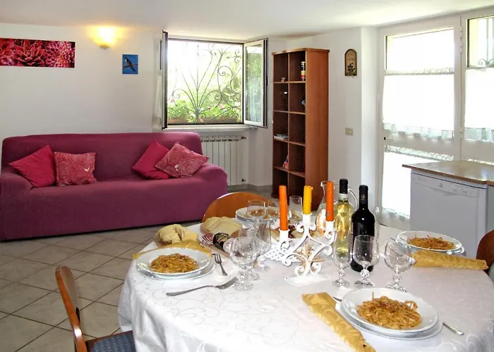 Mandarino By Interhome Apartment *