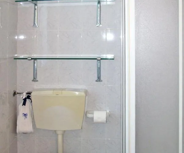 Mandarino By Interhome Apartment *
