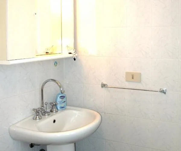 Mandarino By Interhome * Montignoso