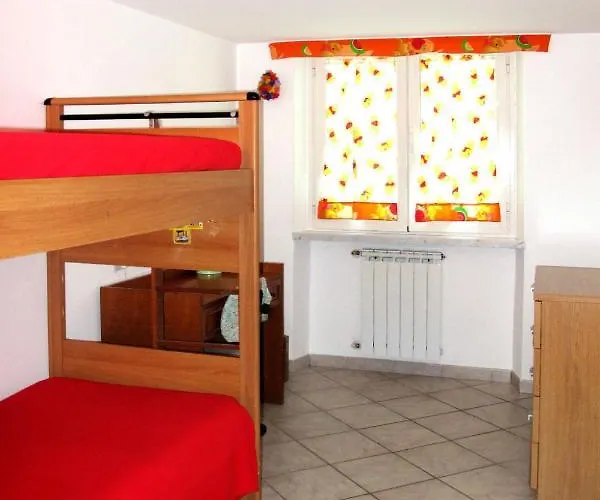 Mandarino By Interhome Apartment